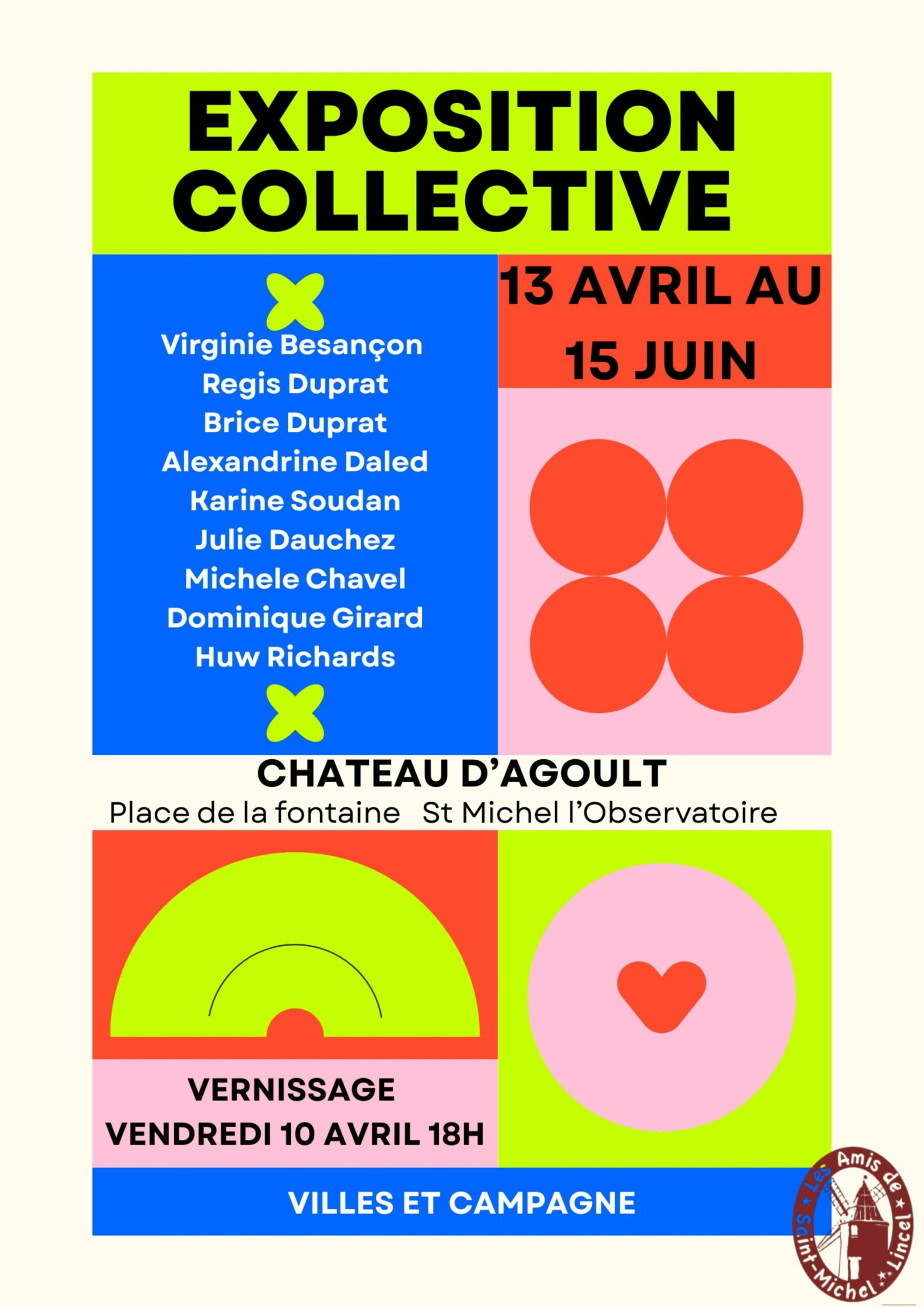 Exposition Collective
