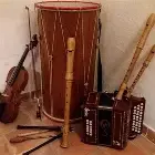 Conte musical provençal La Biasse de mon Père