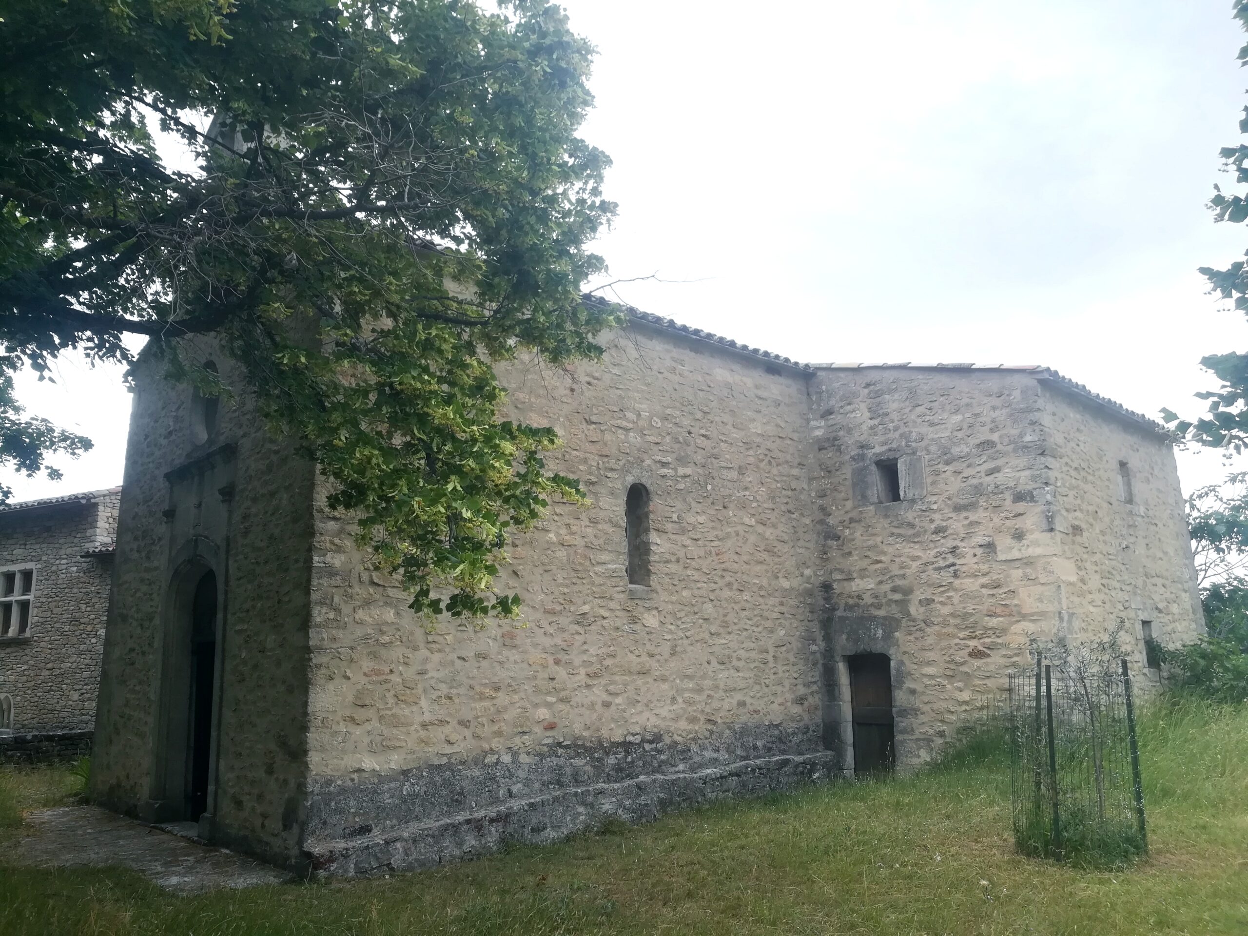 Fête des Amis de Saint-Michel/Lincel